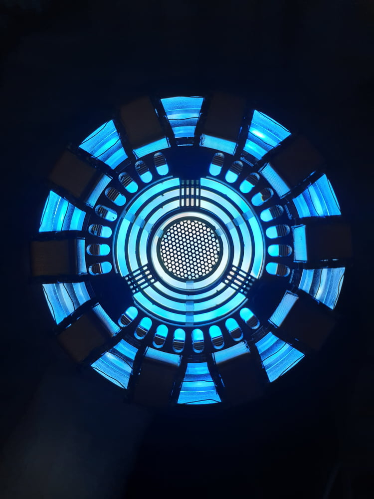 Tony stark drunk flying