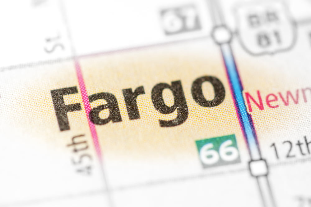 sam hess' death in Fargo