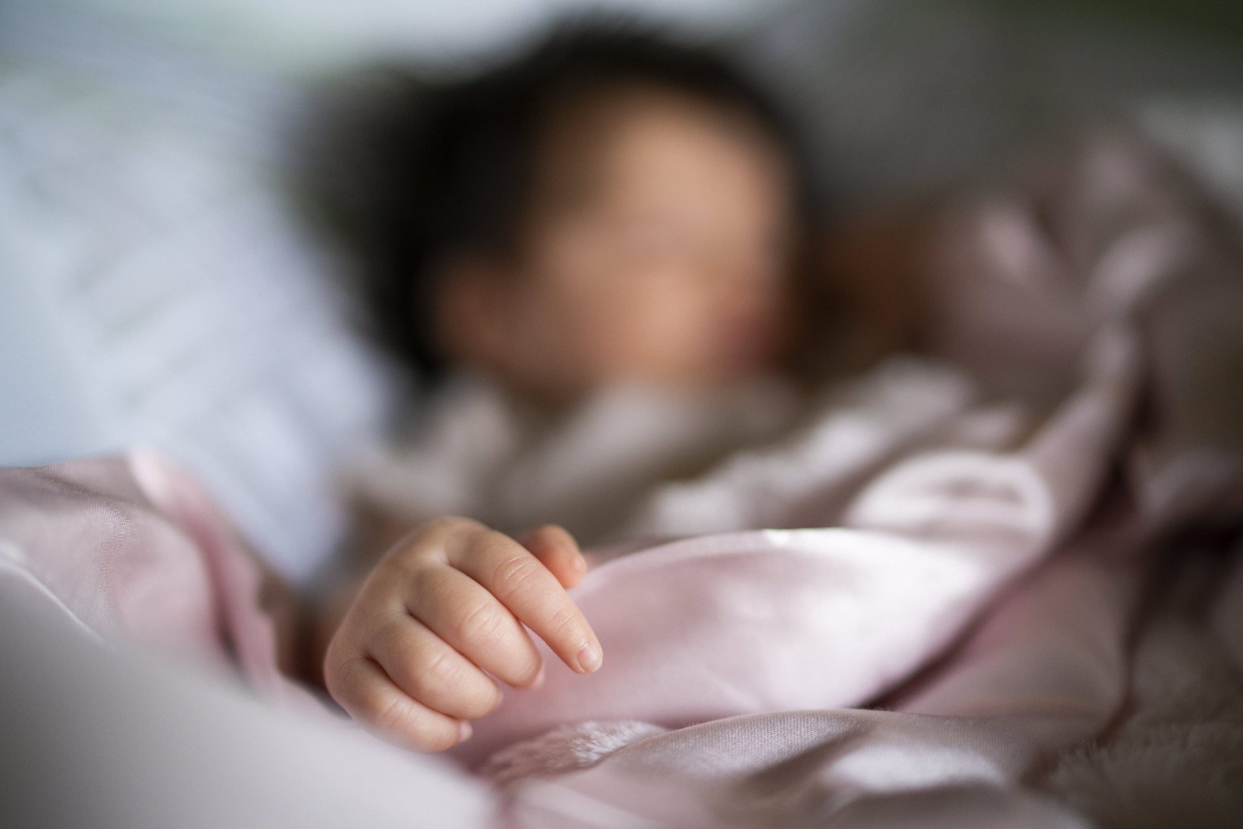 can you refuse medical treatment to a child?