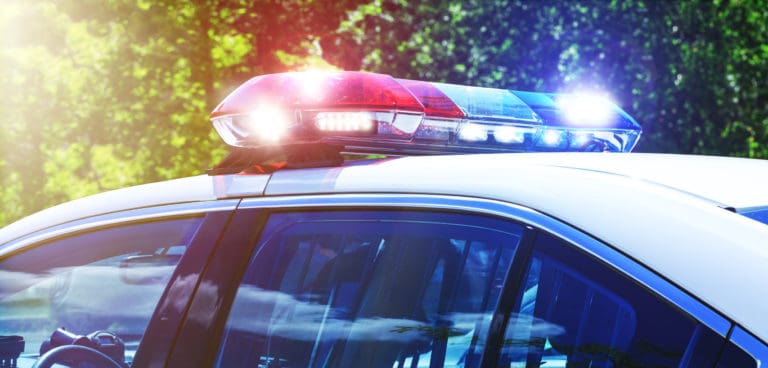 do police need a warrant to search social media profiles