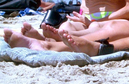 Oceanside Criminal Lawyer