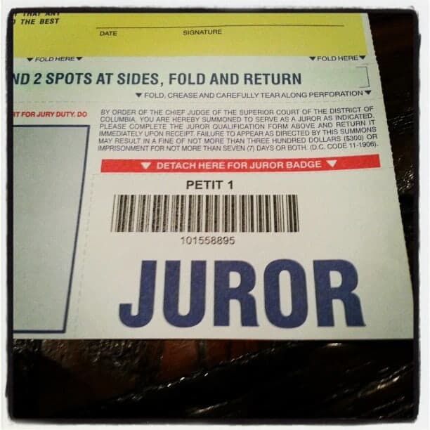 Vista Criminal Lawyer