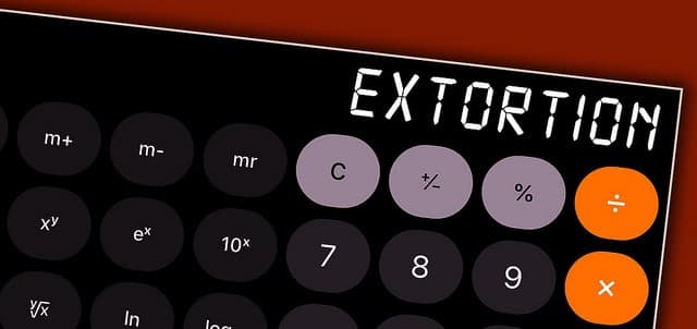 Vista Criminal Lawyer