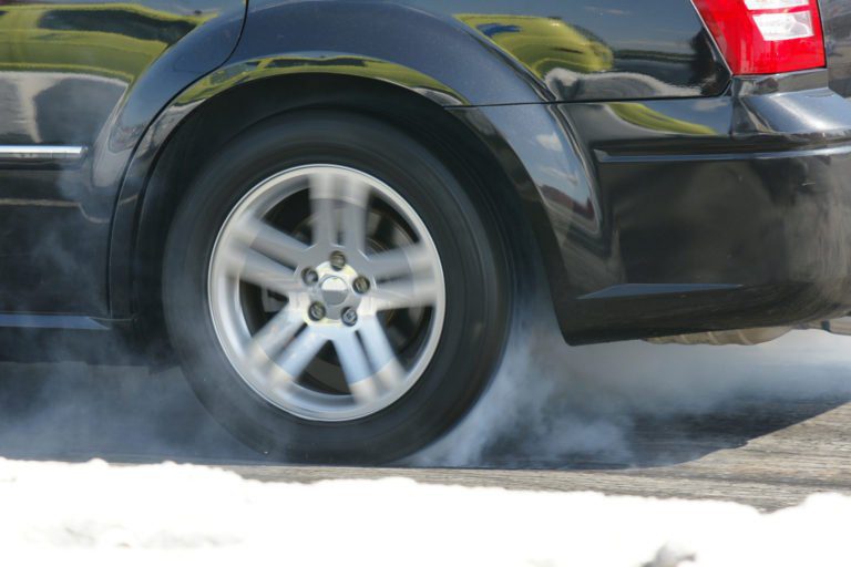 joyriding in california