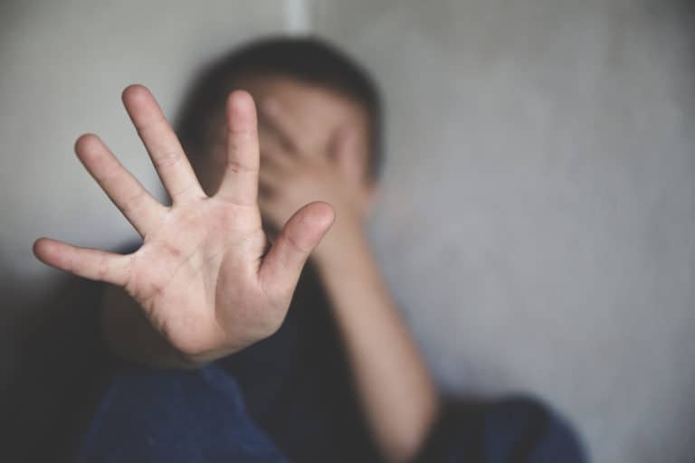 vista child neglect attorney