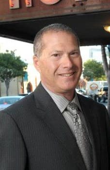 Vista/san diego Juvenile defense attorney Peter Liss