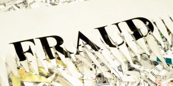 fraud crimes in san diego