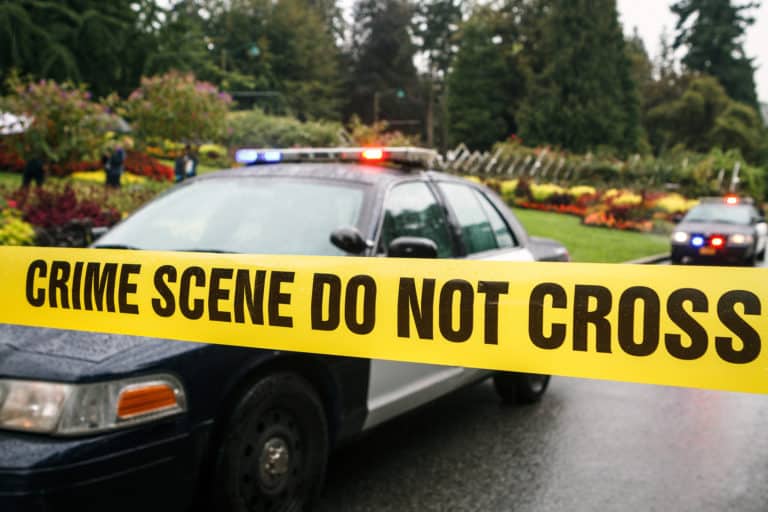 decertifying the police