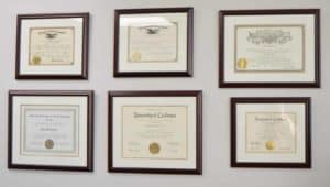 questions to ask a criminal lawyer before hiring