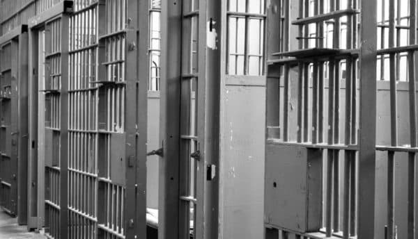 potential criminal sentence