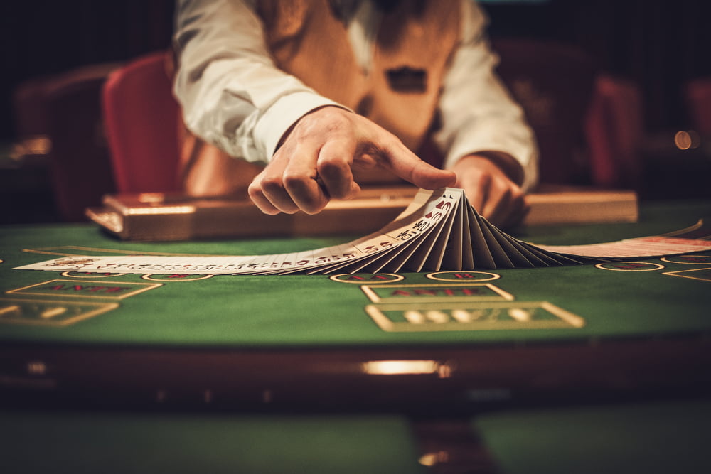 california gambling laws