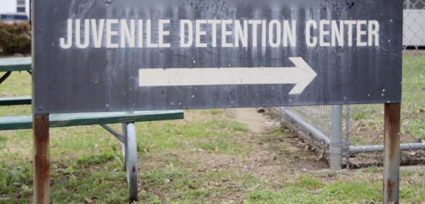 juvenile detention in san diego