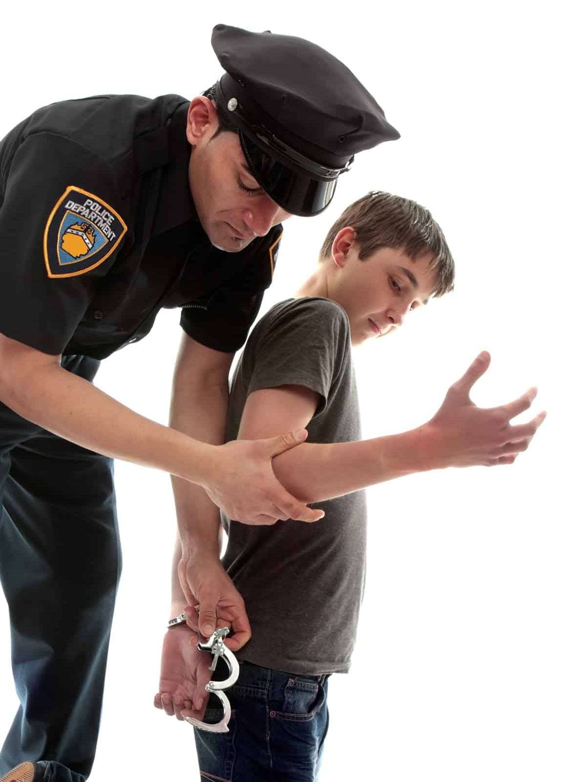 juvenile attorney near me