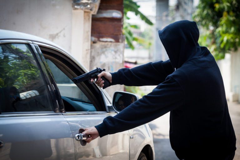 california carjacking law