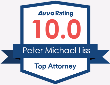 The Best Criminal Lawyer in Vista, Offering Domestic Violence and DUI Defense 3 avvo rating 10